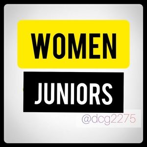 Women (Juniors)